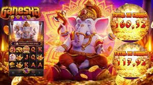 c4 เกมสล็อตออนไลน์ Ganesha Luck-3